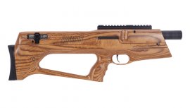 Carabina de aire comprimido AirMaks Caiman 5,5mm Lamino