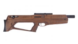 Carabina de aire comprimido AirMaks Caiman X 5,5mm Haya