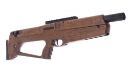 Carabina de aire comprimido AirMaks Caiman X 5,5mm Haya