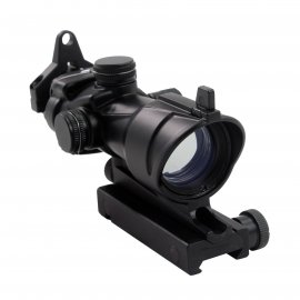 Colimador Warrior AG Plus