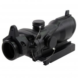 Colimador Warrior AG Plus