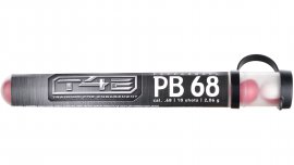 Bolas RAM T4E cal.68 de pimienta 10 uds