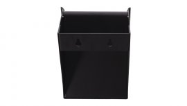 Lapač de perdigones Venox negro colgante
