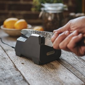 Afilador de cocina eléctrico Work Sharp E2Plus-I