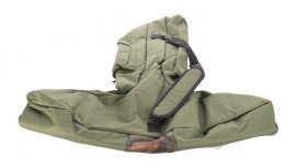 Funda para ballesta Jandao Sun II camuflaje verde