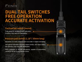 Interruptor remoto Fenix AER-03 V2.0