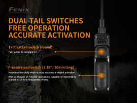 Interruptor remoto Fenix AER-02 V2.0