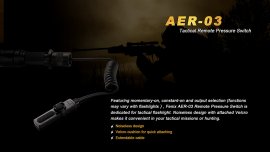 Interruptor remoto Fenix AER-03