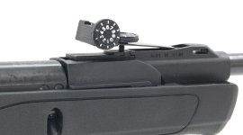Carabina de aire comprimido Gamo Delta Max 4,5mm 2