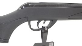 Carabina de aire comprimido Gamo Delta Max 4,5mm 4