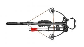 Ballesta Barnett Explorer XP370 165lb