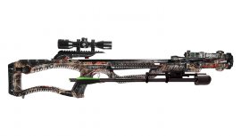 Ballesta Barnett Raptor PRO STR 187lb