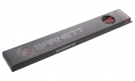 Arrow Barnett Headhunter Carbono 20" 5pcs
