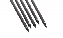 Arrow Barnett Headhunter Carbono 20" 5pcs