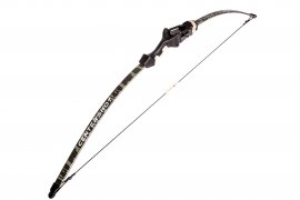 Arco Barnett Centershot Mossy Oak 15lb