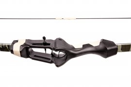 Arco Barnett Centershot Mossy Oak 15lb