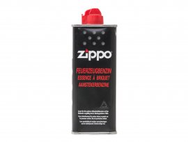 Gasolina para encendedores Zippo 125ml