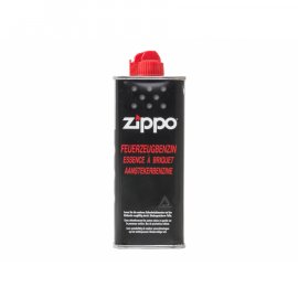 Gasolina para encendedores Zippo 125ml
