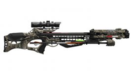 Ballesta Barnett Hyperghost 425 206lb
