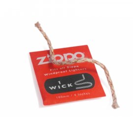 Mecha de recambio para encendedor Zippo