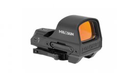 Colimador reflex abierto Holosun HE510C-GR verde