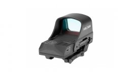 Colimador reflex abierto Holosun HE510C-GR verde