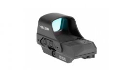 Colimador reflex abierto Holosun HE510C-GR verde