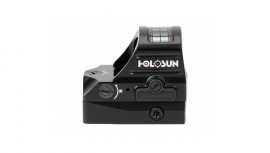 Colimador Holosun Micro Punto Rojo HS507C