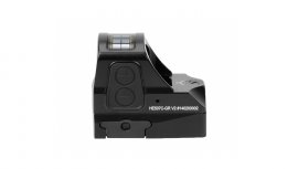 Colimador Holosun Elite Micro Green Dot HE507C-GR