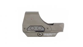 Colimador Holosun Open Reflex HS510C FDE