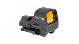 Colimador Holosun Open Reflex HS510C