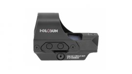 Colimador Holosun Open Reflex HS510C