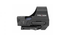 Colimador Holosun Open Reflex HS510C
