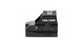 Colimador Holosun Micro Red Dot HS407C