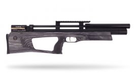 Carabina de aire comprimido Taipan Veteran Standard 4,5mm Laminado