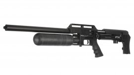Carabina de aire FX Impact MKII Sniper Edition black 6,35mm