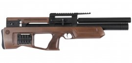 Carabina de aire comprimido Kalibrgun Cricket II Standart WB 5,5mm