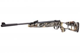 Carabina de aire comprimido Hatsan Striker Edge Camo 4,5mm