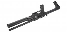 Carabina de aire comprimido FX Dreamline Lite Synthetic Compact 5,5mm