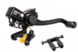 Extractor de biela Barnett TS