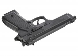 Pistola de aire Daisy Powerline 340 4,5mm
