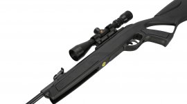 Carabina de aire Gamo Elite X Set 4,5mm