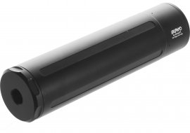Moderador para pistolas PCP Donny FL SUMO 1/2×20 UNF