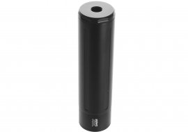Moderador para pistolas PCP Donny FL SUMO 1/2×20 UNF