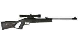 Carabina de aire comprimido Gamo Elite X Set 5,5mm