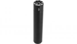 Moderador para pistolas PCP Donny FL SHOGUN 1/2×20 UNF