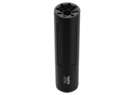 Moderador para pistolas PCP Donny FL TANTO .177/.22 - 1/2×20 UNF