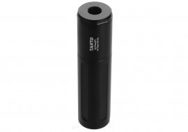 Moderador para pistolas PCP Donny FL TANTO .177/.22 - 1/2×20 UNF