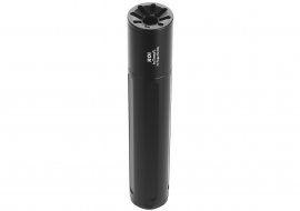 Moderador para pistolas PCP Donny FL KOI UNF .25/.30 - 1/2×20 UNF