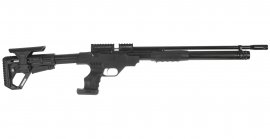 Carabina de aire comprimido Kral Arms Puncher Rambo 5,5mm
